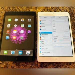 Ipad mini gen 2